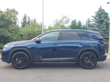 Used Citroen C5 Aircross 2026 for sale - 79302820: Photo