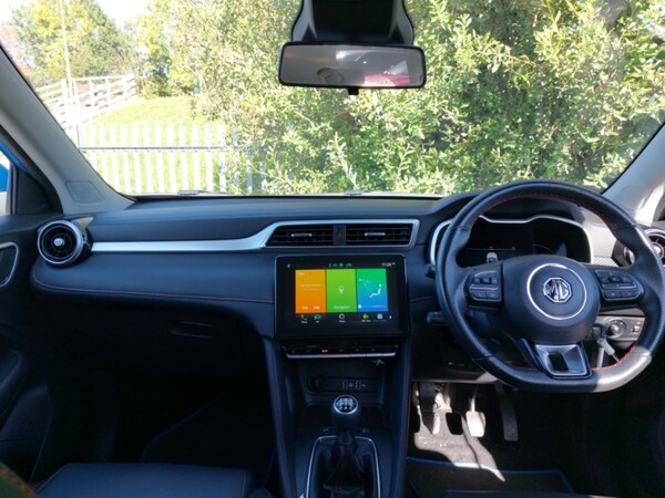 Used MG MG ZS 2023 for sale - 76187473: Photo 2