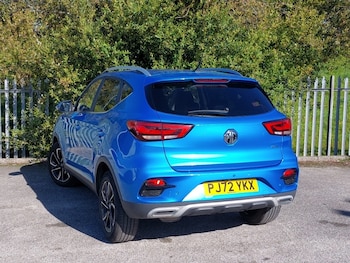 Used MG MG ZS 2023 for sale - 76187473: Photo 3