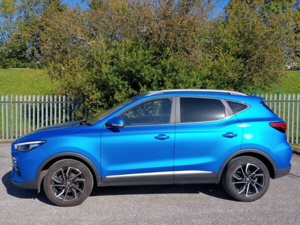 Used MG MG ZS 2023 for sale - 76187473: Photo 4