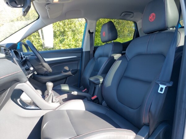 Used MG MG ZS 2023 for sale - 76187473: Photo 5