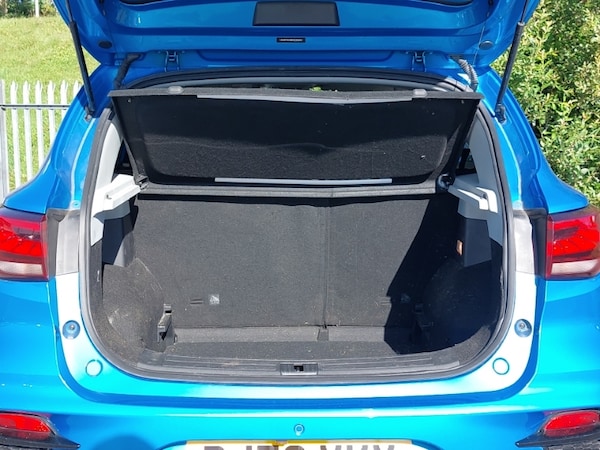 Used MG MG ZS 2023 for sale - 76187473: Photo 8