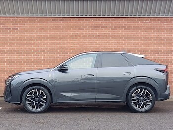 Used Peugeot 3008 2024 for sale - 77316388: Photo