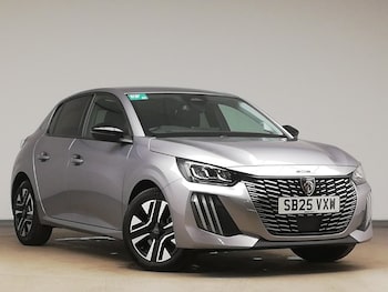 Used Peugeot 208 2025 for sale - 78595820: Photo
