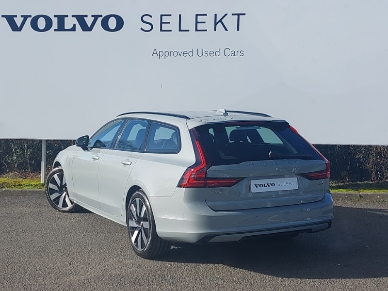 Used Volvo V90 2025 for sale - 77924262: Photo 3