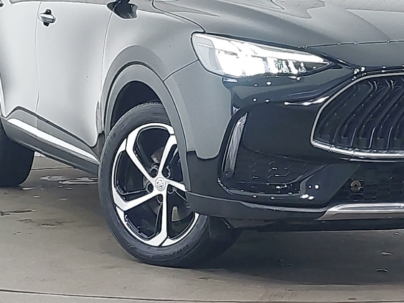 Used MG MG HS 2023 for sale - 77972256: Photo 9