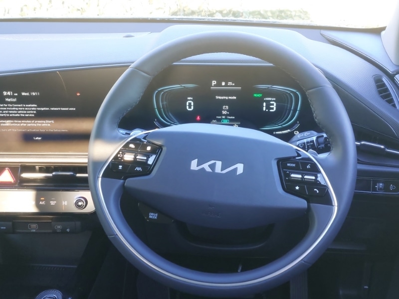 Used Kia Niro 2025 for sale - 76652166: Photo 10