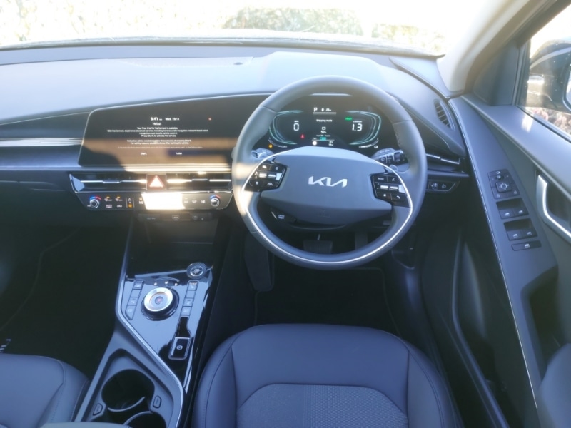 Used Kia Niro 2025 for sale - 76652166: Photo 11