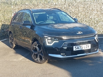 2025 - 1.6 GDi 127 Hybrid 3 5dr DCT