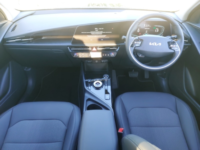 Used Kia Niro 2025 for sale - 76652166: Photo 2