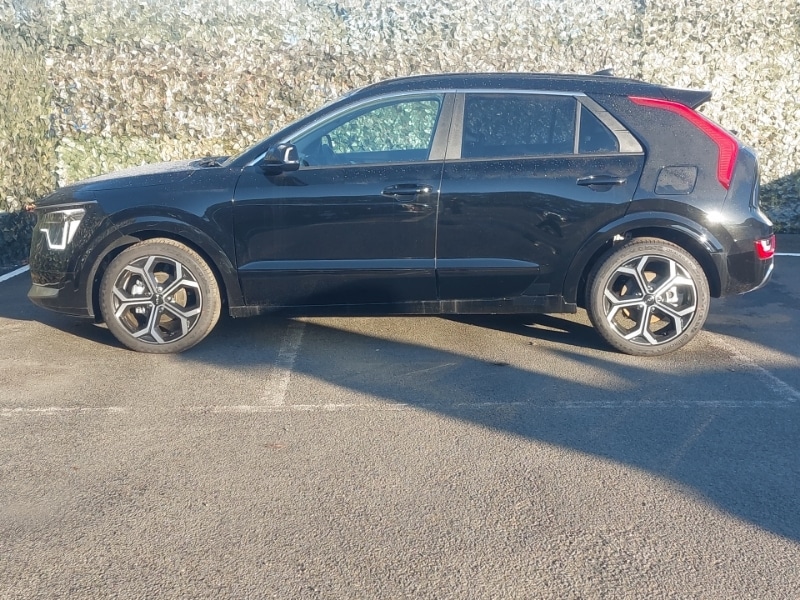 Used Kia Niro 2025 for sale - 76652166: Photo 4