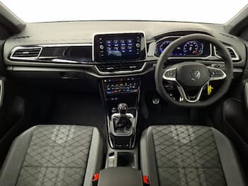 Used Volkswagen T-Roc 2025 for sale - 79626193: Photo
