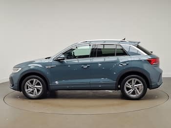 Used Volkswagen T-Roc 2025 for sale - 79626193: Photo