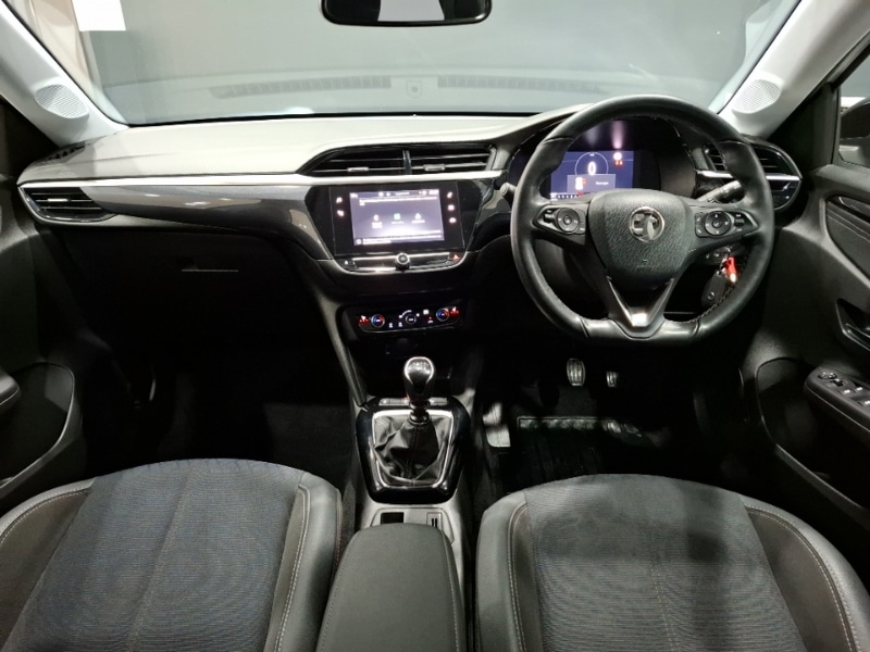 Used Vauxhall Corsa 2022 for sale - 76838033: Photo 2