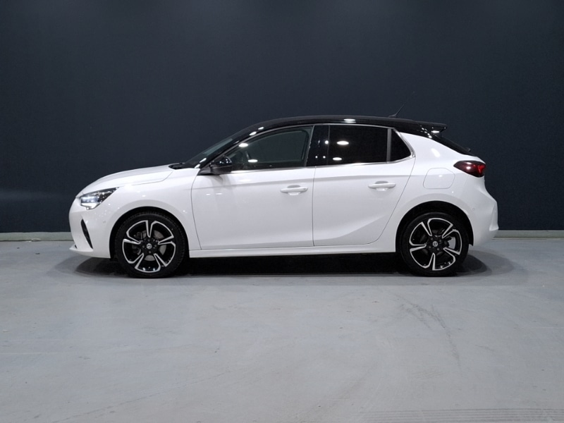 Used Vauxhall Corsa 2022 for sale - 76838033: Photo 4