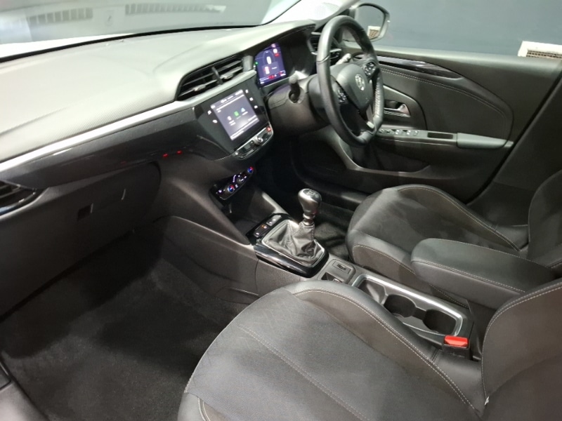 Used Vauxhall Corsa 2022 for sale - 76838033: Photo 5