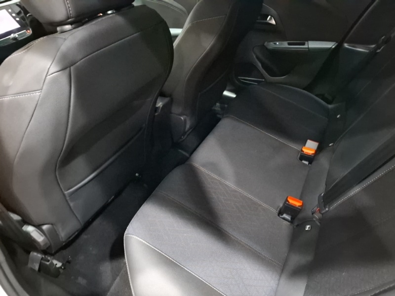 Used Vauxhall Corsa 2022 for sale - 76838033: Photo 6