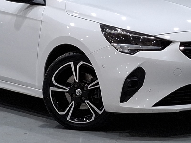 Used Vauxhall Corsa 2022 for sale - 76838033: Photo 9