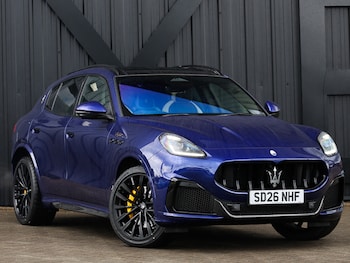 Used Maserati Other 2026 for sale - 78895394: Photo