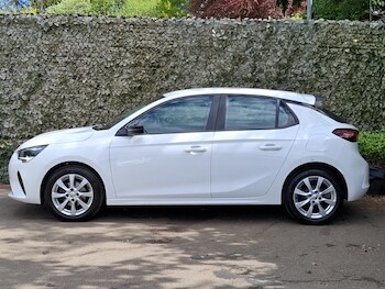 Used Vauxhall Corsa 2023 for sale - 78477866: Photo