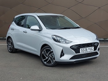Used Hyundai i10 2026 for sale - 78537805: Photo