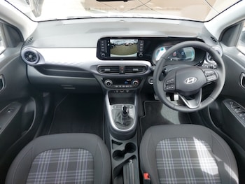 Used Hyundai i10 2026 for sale - 78537805: Photo