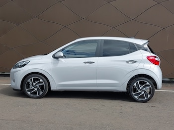 Used Hyundai i10 2026 for sale - 78537805: Photo