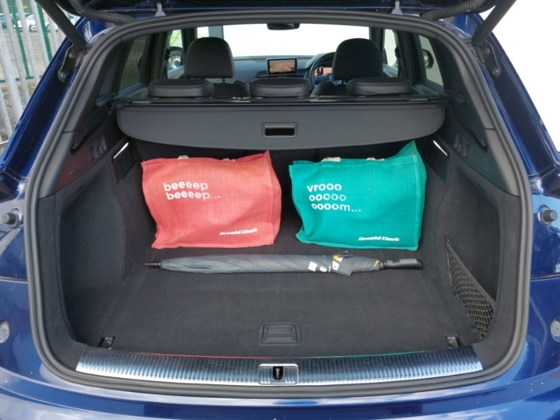 Used Audi Q5 2020 for sale - 76567400: Photo 8