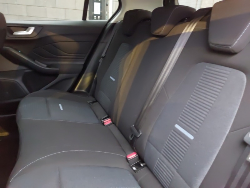 Used Ford Focus 2023 for sale - 77924290: Photo 6