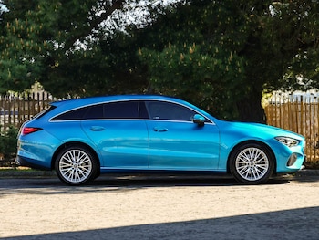Used Mercedes-Benz CLA 2025 for sale - 78635325: Photo
