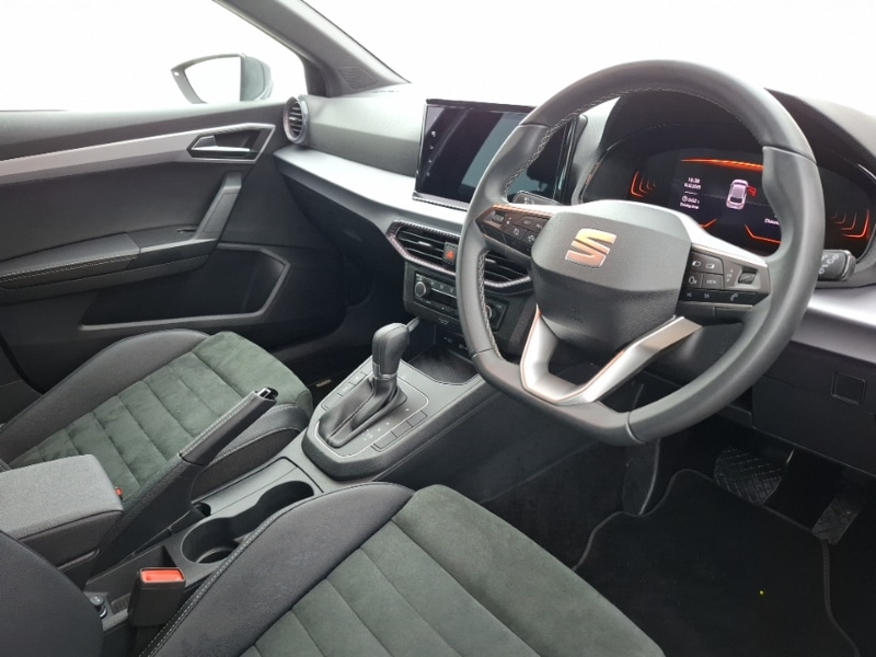 Used SEAT Ibiza 2025 for sale - 77695151: Photo 12