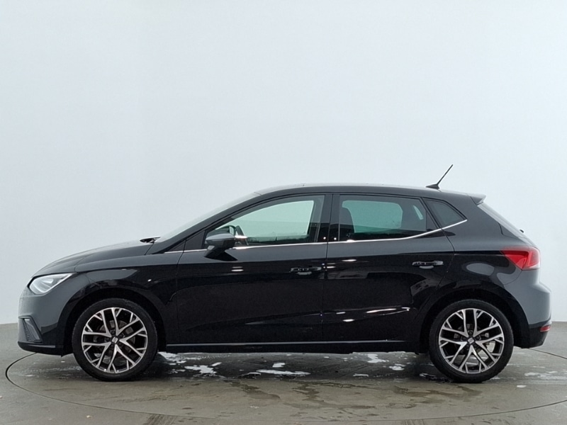 Used SEAT Ibiza 2025 for sale - 77695151: Photo 4