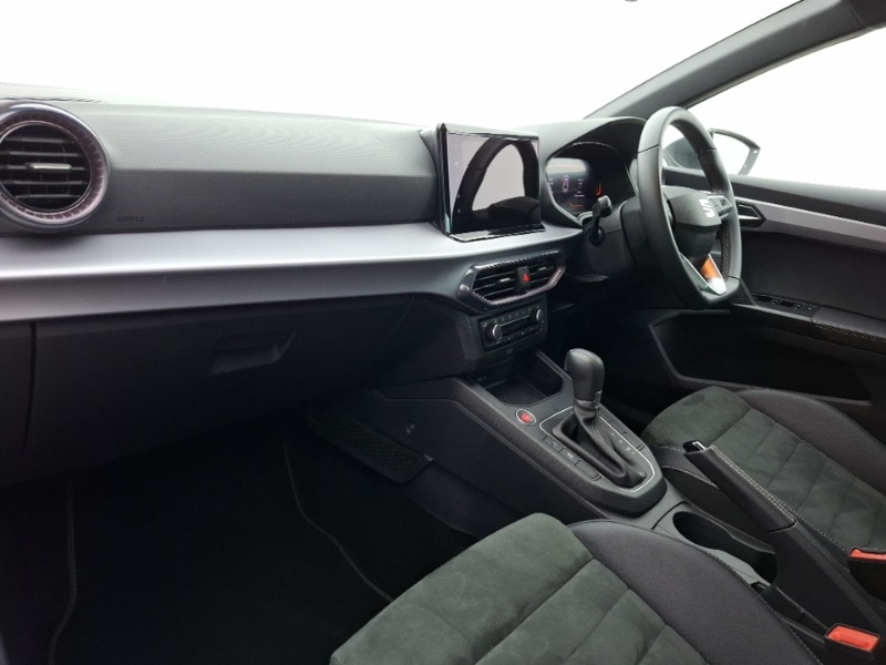 Used SEAT Ibiza 2025 for sale - 77695151: Photo 5