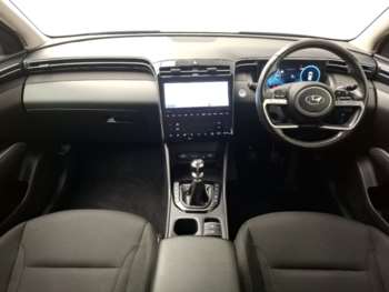 Used Hyundai TUCSON 2022 for sale - 75413761: Photo