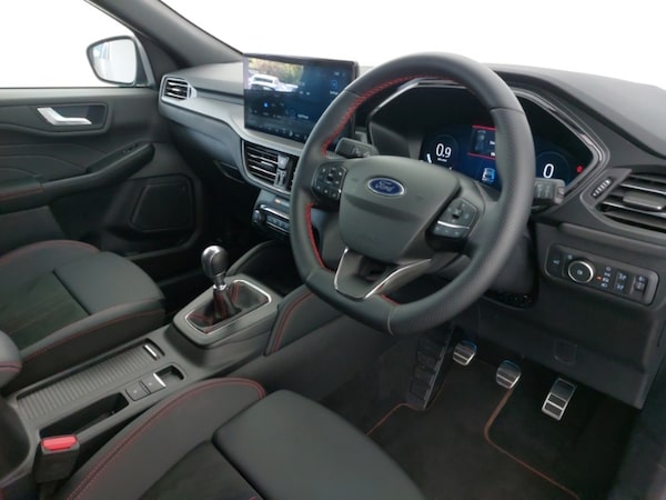 Used Ford Kuga 2025 for sale - 76194918: Photo 11