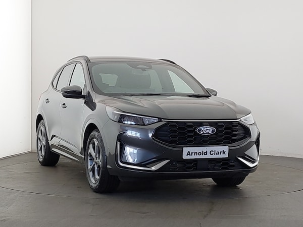 Used Ford Kuga 2025 for sale - 76194918: Photo 1