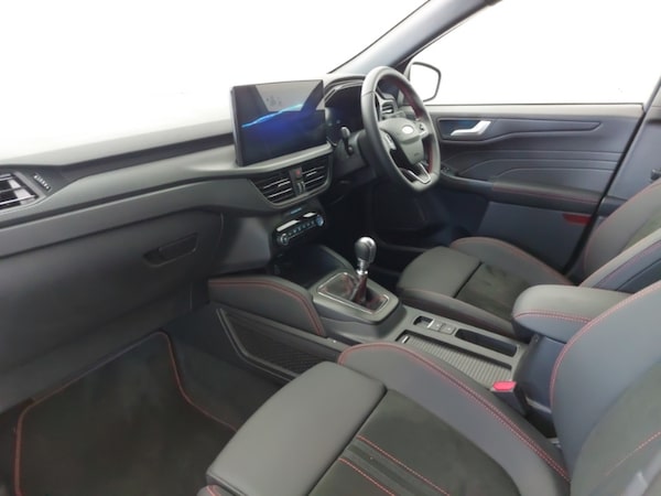 Used Ford Kuga 2025 for sale - 76194918: Photo 5