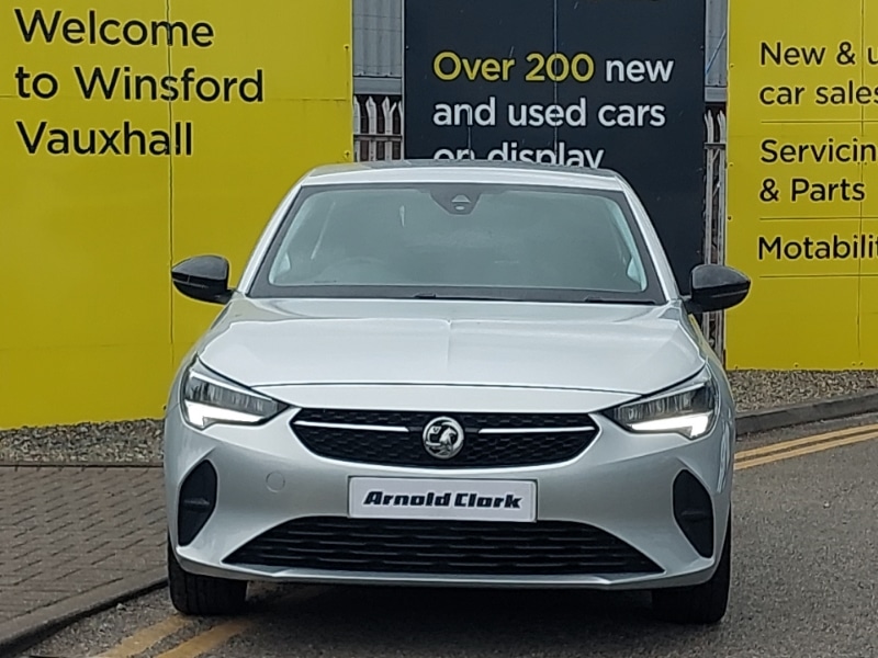 Used Vauxhall Corsa 2023 for sale - 77924169: Photo 12
