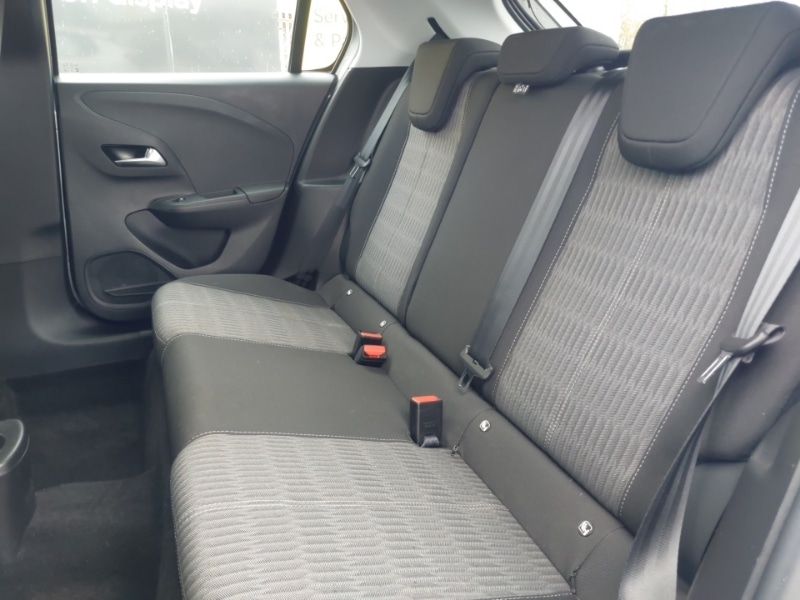 Used Vauxhall Corsa 2023 for sale - 77924169: Photo 6