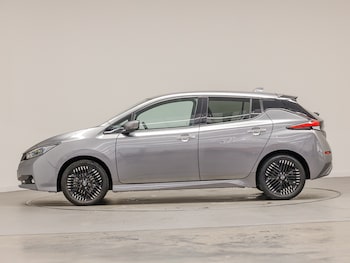 Used Nissan Leaf 2023 for sale - 78766571: Photo