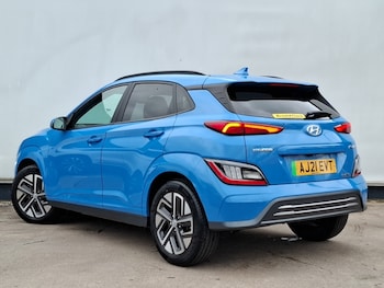 Used Hyundai KONA 2021 for sale - 77483918: Photo