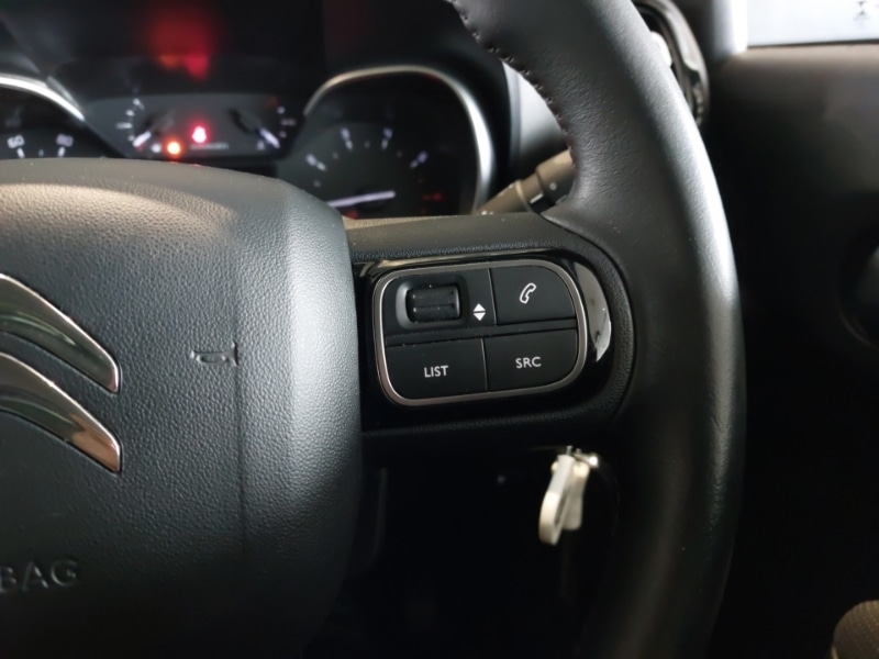 Used Citroen C3 Aircross 2023 for sale - 76614306: Photo 11