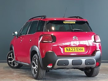 Used Citroen C3 Aircross 2023 for sale - 76614306: Photo