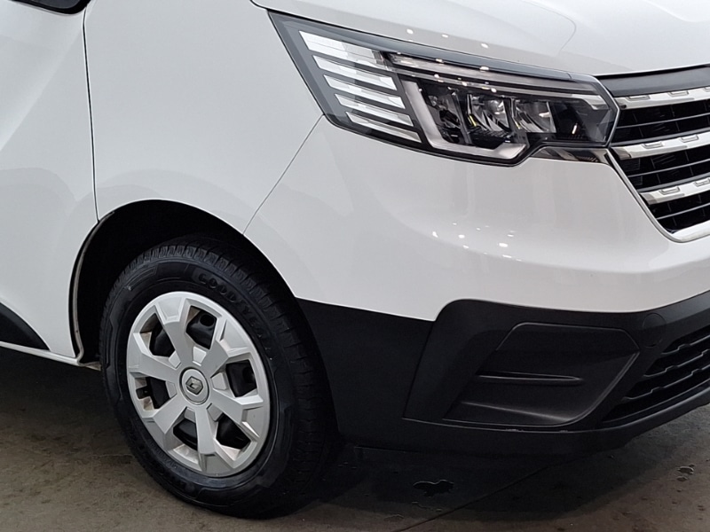 Used Renault Trafic 2024 for sale - 76856827: Photo 9