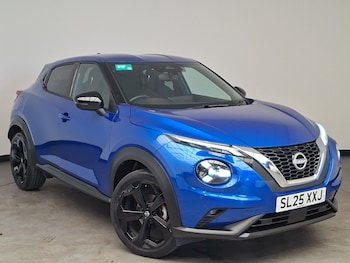 Used Nissan Juke 2025 for sale - 78837017: Photo