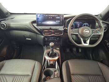 Used Nissan Juke 2025 for sale - 78837017: Photo