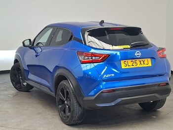 Used Nissan Juke 2025 for sale - 78837017: Photo