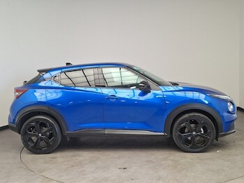 Used Nissan Juke 2025 for sale - 78837017: Photo