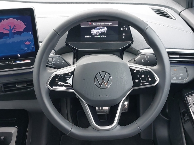 Used Volkswagen ID.4 2025 for sale - 78032420: Photo 7