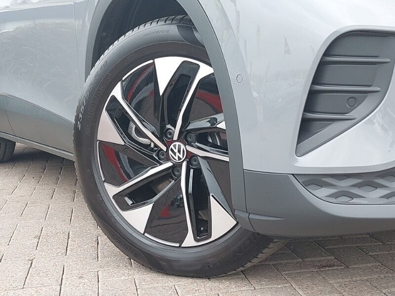 Used Volkswagen ID.4 2025 for sale - 78032420: Photo 9